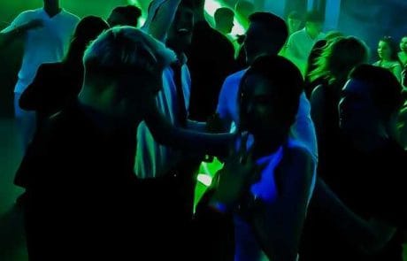 Dj Evenimente Brașov