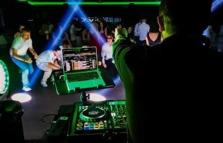 Dj Evenimente Brașov